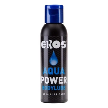Lubrikantas EROS AQUA POWER BODYLUBE 50 ml