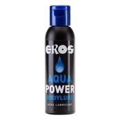 Lubrikantas EROS AQUA POWER BODYLUBE 50 ml kaina