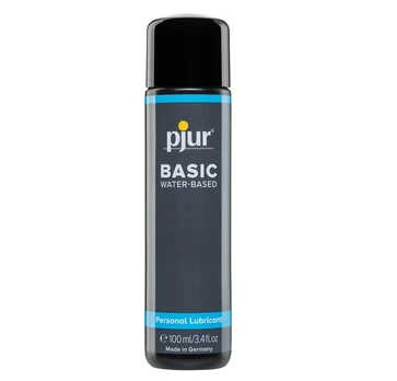 Lubrikantas PJUR BASIC 100 ml