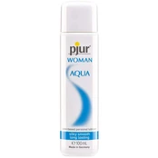Lubrikantas PJUR WOMAN 100 ml kaina