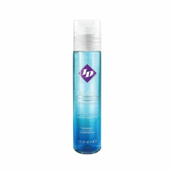 Lubrikantas ID LUBRICANTES WATER BASED 30 ml