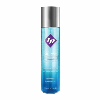Lubrikantas ID LUBRICANTES WATER BASED 500 ml