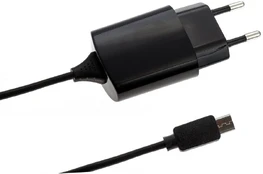 Įkroviklis Libox LB0089, Micro USB, juoda kaina
