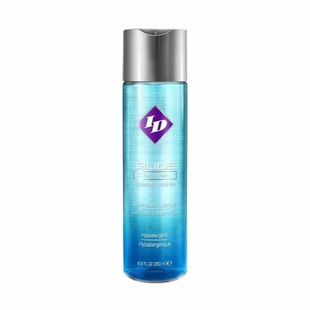 Lubrikantas ID LUBRICANTES WATER BASED 250 ml