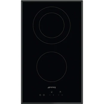 Kaitlentė Smeg SE332EB