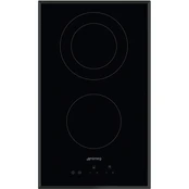 Kaitlentė Smeg SE332EB kaina