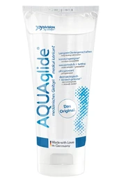 Lubrikantas AQUAGLIDE 200 ml kaina