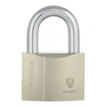Pakabinama spyna GERDA SECURE, KSWS S30, 3 raktai