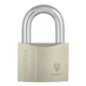 Pakabinama spyna GERDA SECURE, KSWS S30, 3 raktai kaina