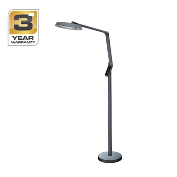Toršeras Standart Multi BL-1926 BLACK, 15 W, LED