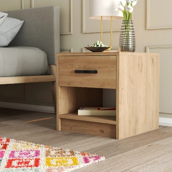 Kalune Design Naktinis staliukas Grande 3622