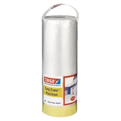 Plėvelė Tesa Precision, 33 m x 140 cm kaina