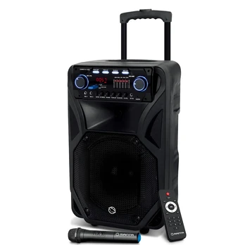 Kolonėlė Manta SPK5021PRO