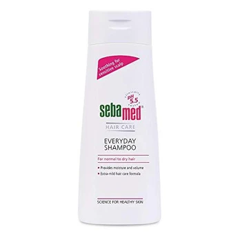 Sebamed - Gentle shampoo for everyday use Classic(Everyday Shampoo) 200 ml