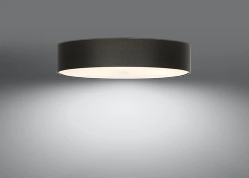 Šviestuvas plafonas Sollux Skala 70, 360 W, E27