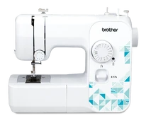 Siuvimo mašina Brother X17S, elektromechaninė kaina