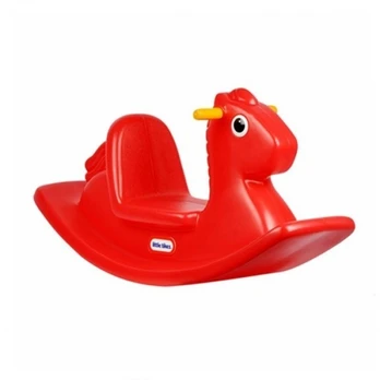 Supamas arkliukas Little Tikes 1670, plastikinis