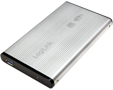 „LogiLink“ 2,5 colio SATA lizdas – USB 3.0 (UA0106)