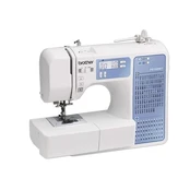 Siuvimo mašina Brother Fs100wt, elektromechaninė kaina
