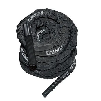 Virvė Tunturi Pro Battle Rope 14TUSCF083, 1000 cm