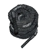Virvė Tunturi Pro Battle Rope 14TUSCF083, 1000 cm kaina