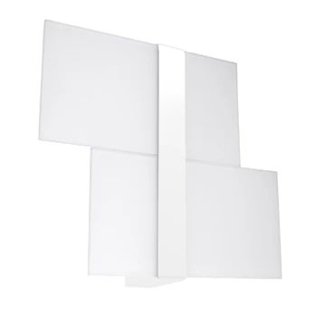 Šviestuvas sieninis Sollux Massimo Duo, 80 W, G9