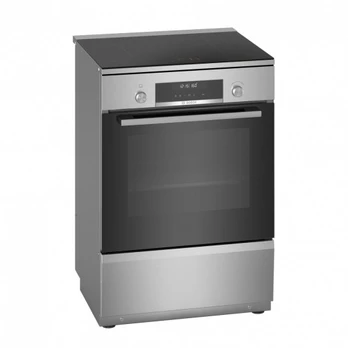 Indukcinė viryklė Bosch HLS79W351U