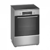 Indukcinė viryklė Bosch HLS79W351U kaina