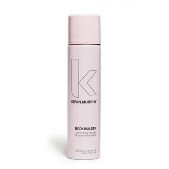 Apimties suteikiančios plaukų putos Kevin Murphy Body Builder, 400 ml