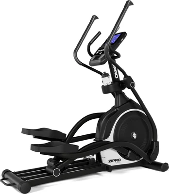 Elipsinis treniruoklis Zipro Force White