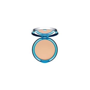 Artdeco Apsauga nuo saulės Powder Foundation SPF50 90 Light Sand
