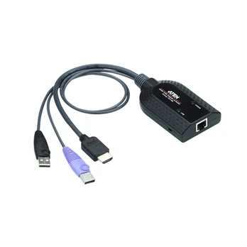 KVM komutatorius Aten KA7188-AX