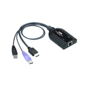KVM komutatorius Aten KA7188-AX kaina