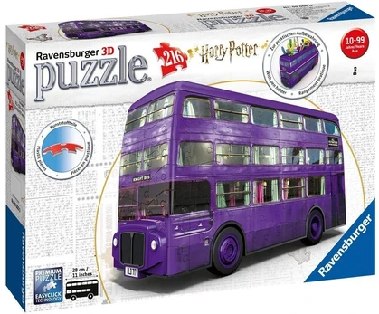 Ravensburger Puzzle Dėlionė: Vintažinis Paryžius