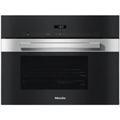 Garinė orkaitė Miele DG 2840 EDST/CLST