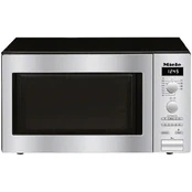 Mikrobangų krosnelė Miele M6012SC kaina