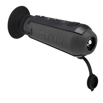 FLIR TKx monoklis Juoda, Pilka