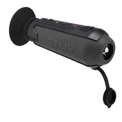 FLIR TKx monoklis Juoda, Pilka kaina