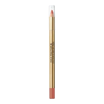 Lūpų pieštukas Max Factor Colour Elixir 60 Ruby Red, 0.78 g