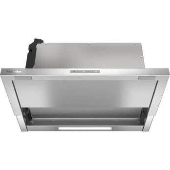 Garų surinktuvas Miele DAS 2620 EDST