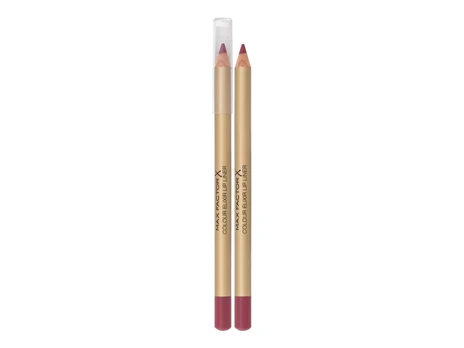 Lūpų pieštukas Max Factor Colour Elixir 35 Pink Princess, 0.78 g