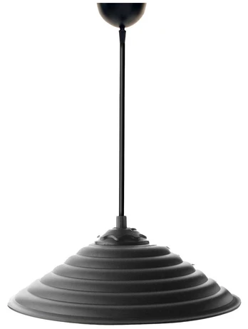 Šviestuvas lubinis Opviq Ufo 204-U2, 60 W, E27