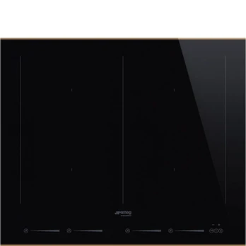 Kaitlentė SMEG SIM662WLD