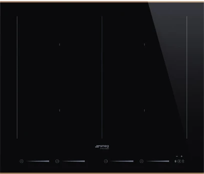 Kaitlentė Smeg SIM6644R
