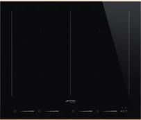 Kaitlentė Smeg SIM6644R kaina