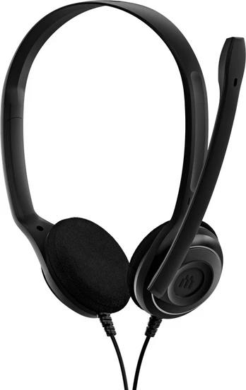 Ausinės Epos PC 8 USB