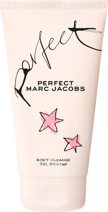Dušo želė Marc Jacobs Perfect, 150 ml
