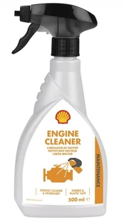 Automobilio variklio valiklis Shell, 0.5 l kaina