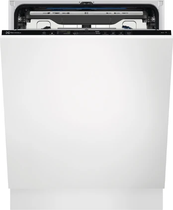 Įmontuojama indaplovė Electrolux EEG88520W