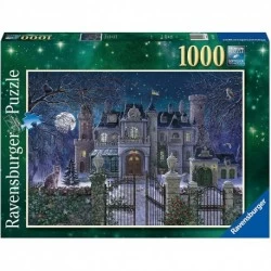 Ravensburger Puzzle Dėlionė: Kalėdos
